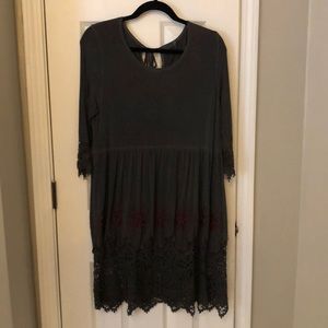POL dress size Medium